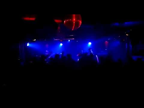 Death by Stereo - I sing for you / live im Monkeys Music Club Hamburg