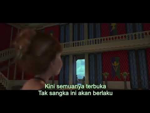Lagu frozen dalam bahasa indonesia dan lirik