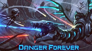 Danger Forever Gameplay
