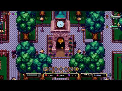 Serin Fate 1.0 Release - Lost Egg #3