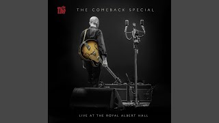 Uncertain Smile (Live)