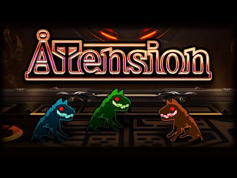 ATension • Combo Breaker Retrospective