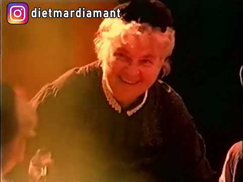 frieher woar die Werbung ejjendwie brudaler