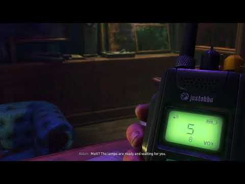 Dying light 2 story ps5 gameplay pt 11