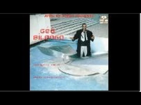 EL MISIL | Nicole Saar - Geo Bilongo (Africano Picotero)