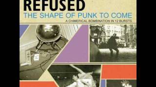 Refused - Refused Are Fucking Dead