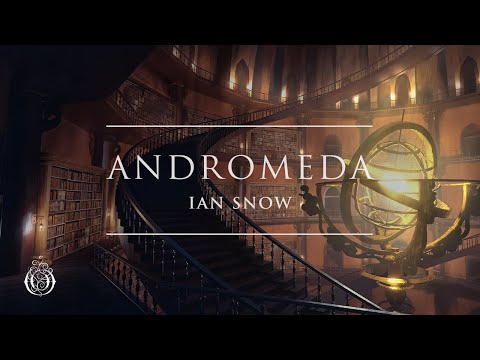 Video thumbnail for Andromeda