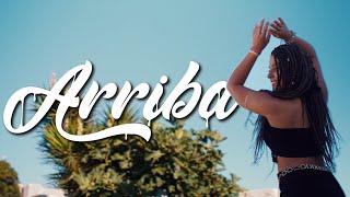 Musik-Video-Miniaturansicht zu Arriba Songtext von Marcin Czersky Czerwiński