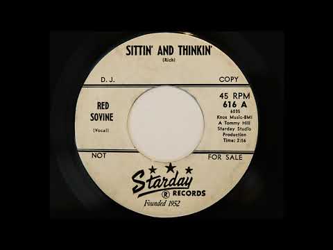 Video thumbnail for Sittin’ & Thinkin’