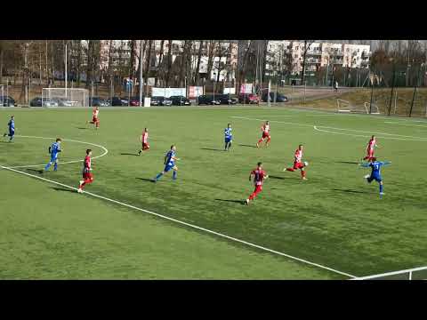 IKS Inowłódz 0-2 CERAMIKA Opoczno | Keeza klasa okręgowa 27 MARZEC 2022