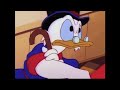 Ducktales Getting Grounded