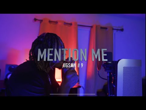 SODJigsaw#9 - Mention Me ( official video ) shot by wookie