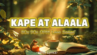 Download lagu Kape & Old Songs 🌞 Kantang OPM na Magbibigay Pag-asa (70s 80s 90s) #lumangtugtugin02 mp3 Download lagu Kape & Old Songs 🌞 Kantang OPM na Magbibigay Pag-asa (70s 80s 90s) #lumangtugtugin02 mp3
