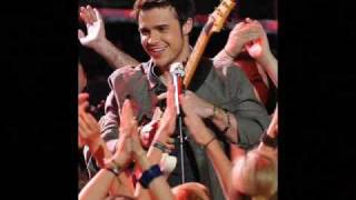 Kris Allen - All She Wants To Do Is Dance (New Sensation ;)