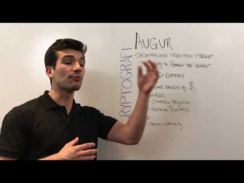Augur in 2 Minutes
