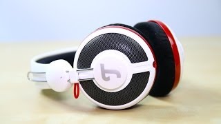 Video thumbnail for Review: Teufel Aureol Real (Deutsch) | SwagTab by SwagTab
