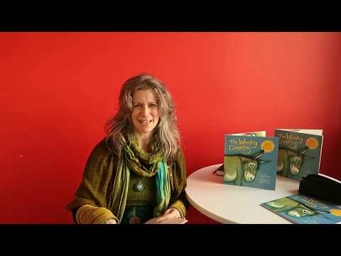 Illustrating Willbee The Bumblebee