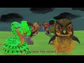 Can You Make The Sound That It Makes Sponsored By Preview 2 Csupo Effects