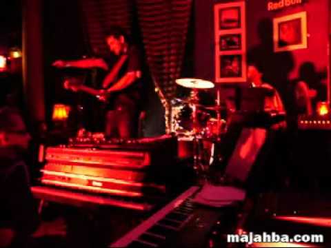 Majahba - live 2007