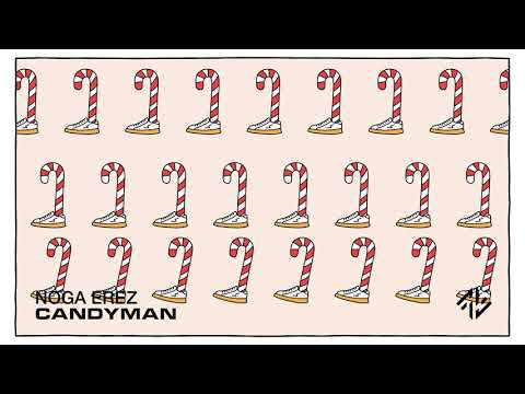 Video thumbnail for Candyman