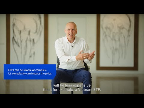 5 Things To Look For When Investing In An ETF