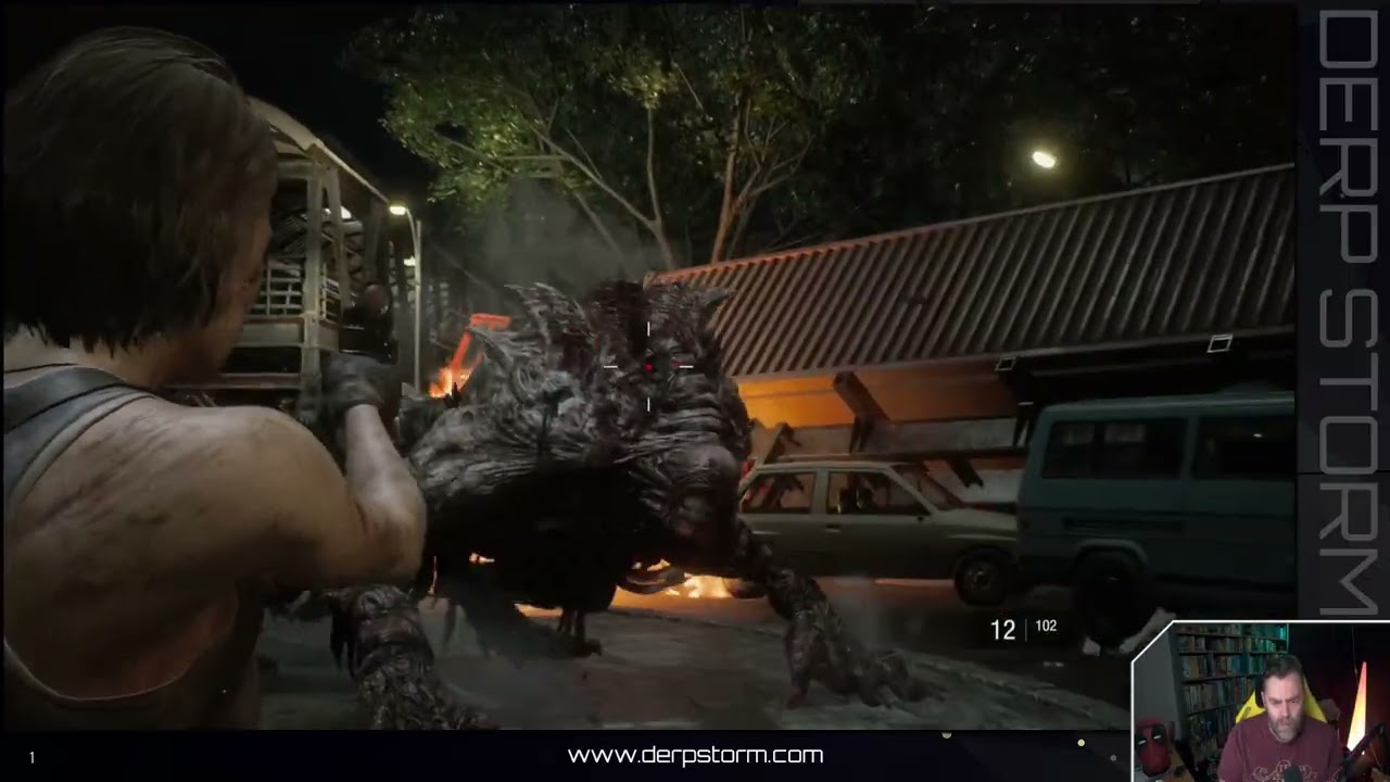 Story Playthru - Episode 04