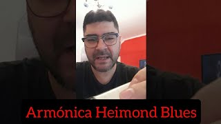 Video thumbnail for Armónicas Made in China: Heimond by Martin Truco