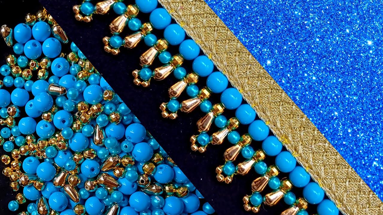 Watch daily tutorials of new pendants on this channel.#diy 💙🛢🪡