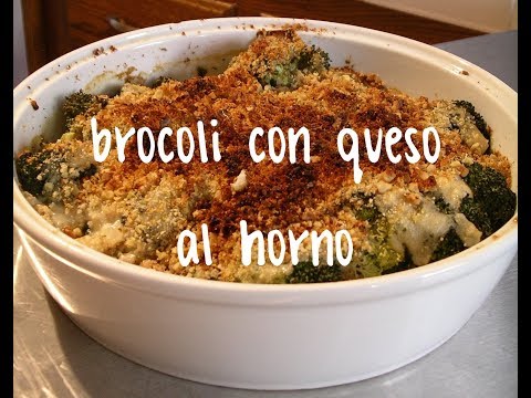 download lagu mp3 mp4 Brocoli Al Horno Con Queso, download lagu Brocoli Al Horno Con Queso gratis, unduh video klip Brocoli Al Horno Con Queso