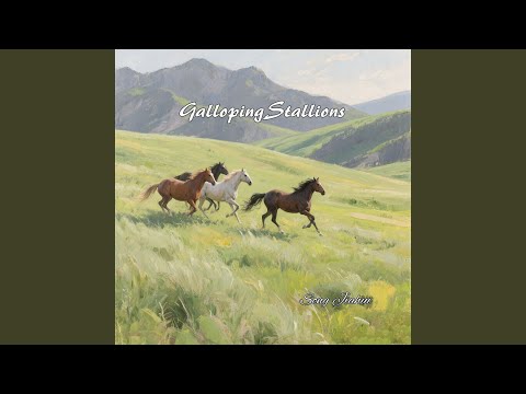 Galloping Stallions