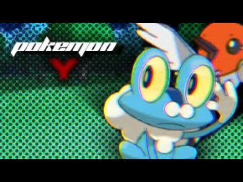 PokemonY:JustGrind EP 2