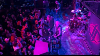 Download lagu Drowning Pool Soldier live 2023 mp3 Download lagu Drowning Pool Soldier live 2023 mp3