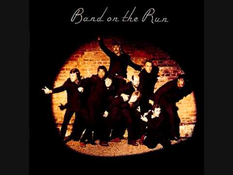 Thumbnail for Paul McCartney & Wings - Jet - A Capella by Paul McCartney
