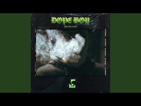 Dopeboy