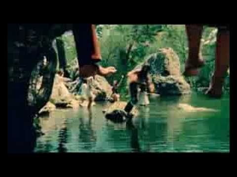Axwell & Bob Sinclar feat Ron Caroll -What a wonderful world