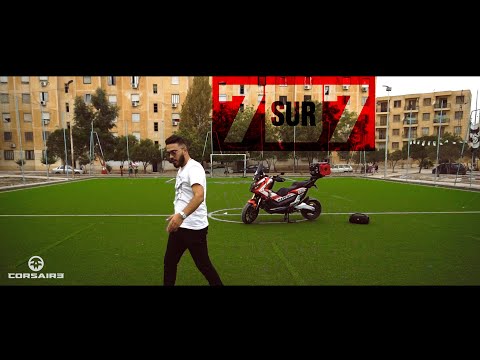 Exotik - 7SUR7 (Prod. By Voluptyk)