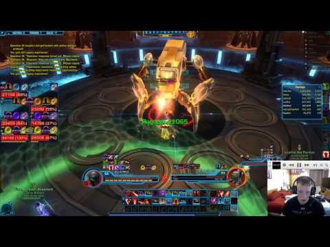 Infernal Harvest - NiM TFB Title Run