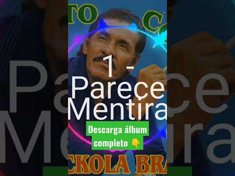 Tito Cortéz (packs) - Packs Musicales #shorts #ecuador