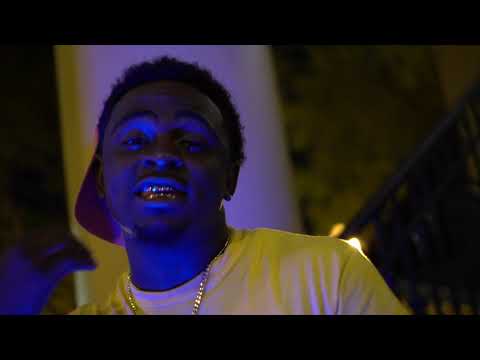 BMN Drew "TheyThought" (Official Music Video) Shot & Edited By @GGArtLee