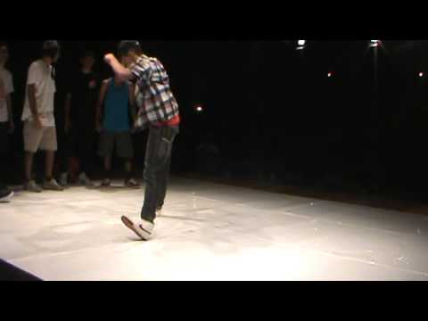 PERFECT STYLE CREW VS OMEGA CREW - MASTERS CREWS - CE 2012