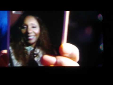 Stevie Sings Happy Birthday to His Daughter Aisha
