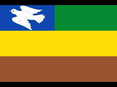 Hino de São João da Baliza - RR (Letras na descrição)