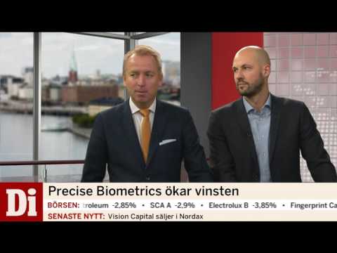 Fler licenser på gång för Precise