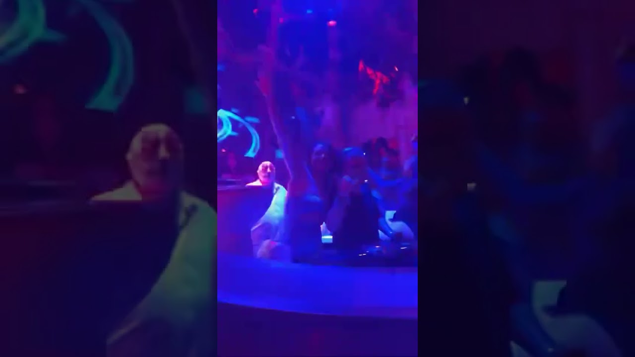 @PRINCESSE CLUB 🥂 LUZERN (CH) @MASTERMAX DEEJAY 🙌