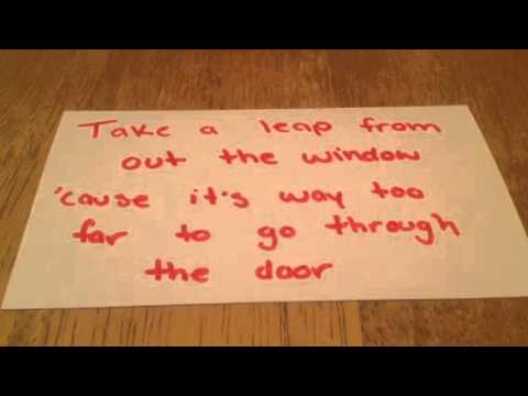 download lagu mp3 mp4 Jaws Theme Swimming Lyrics, download lagu Jaws Theme Swimming Lyrics gratis, unduh video klip Jaws Theme Swimming Lyrics