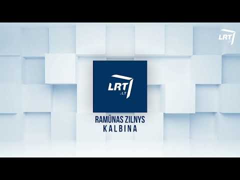Ramūnas Zilnys kalbina | Golden Parazyth ir Rūta MUR