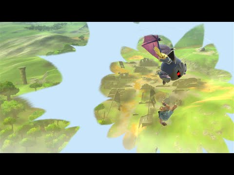 【スマブラSP】え？あ...え？【メタナイト】