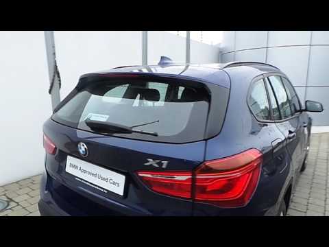 161D4708 - 161D4708 BMW X1 sDrive18d SE