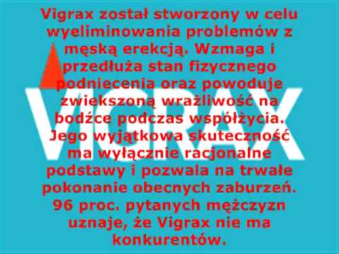 Jak podnieść potencję mężczyzn z ludu Czy ma wpływ na siłę działania bromo-
