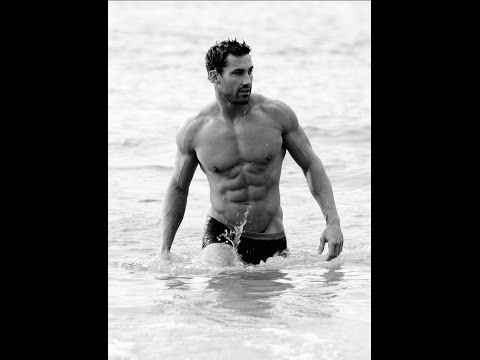 Train To Transform Exclusive: The Physique Transformation Book